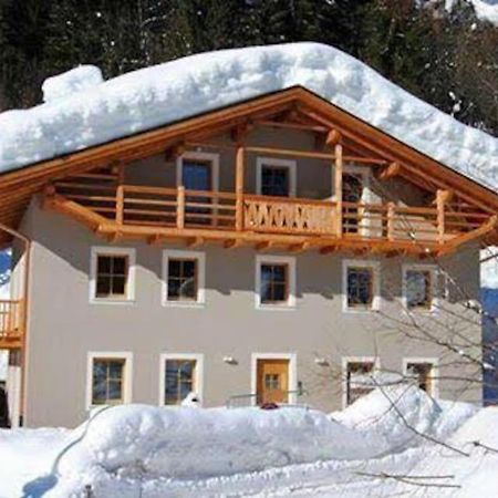 Casa Di Charme Sulle Dolomiti Lejlighed Falcade Eksteriør billede
