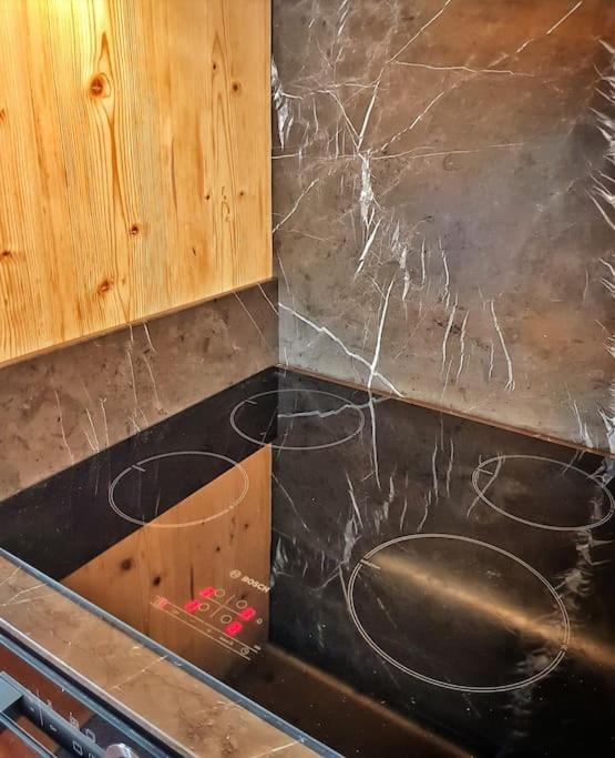 Casa Di Charme Sulle Dolomiti Lejlighed Falcade Eksteriør billede
